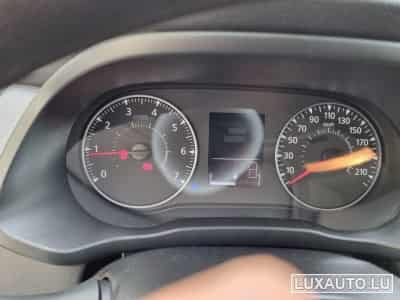 Renault Express (2024) - Photo 8