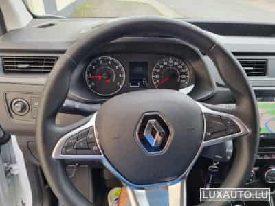 Renault Express (2024) - Photo 9