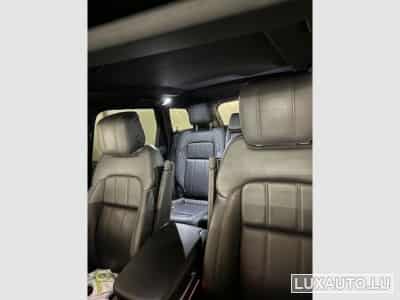 Land-Rover Range Rover Sport P525 HSE (2022) - Photo 12