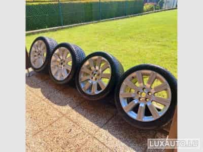 Jantes et pneus – 20" - Photo 2