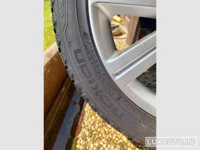 Jantes et pneus – 20" - Photo 3