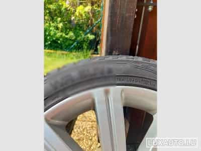 Jantes et pneus – 20" - Photo 4