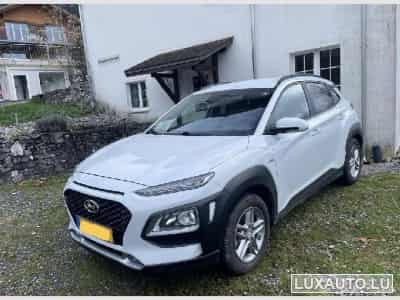 Hyundai Kona HYBRID TWIST TECHNO (2020) - Photo 1
