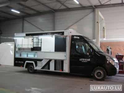 Renault Master (2016) - Photo 2