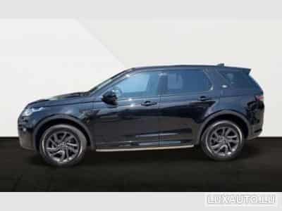 Land-Rover Discovery Sport SE (2018) - Photo 2