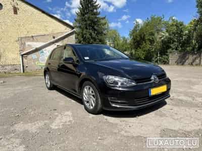 VW Golf 1.2 TSI 110 - Lounge (2015) - Photo 4