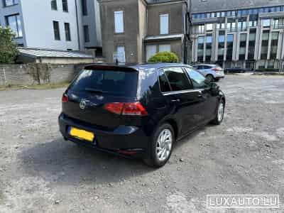 VW Golf 1.2 TSI 110 - Lounge (2015) - Photo 7