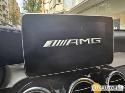 Mercedes GLC 43 AMG (2018) - Photo 1