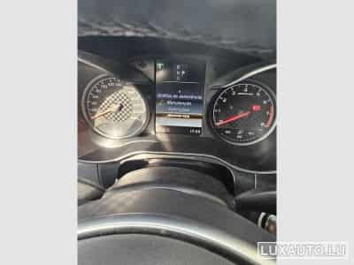 Mercedes GLC 43 AMG (2018) - Photo 2