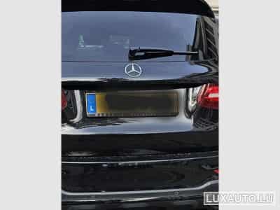 Mercedes GLC 43 AMG (2018) - Photo 3