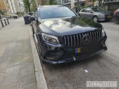 Mercedes GLC 43 AMG (2018) - Photo 5