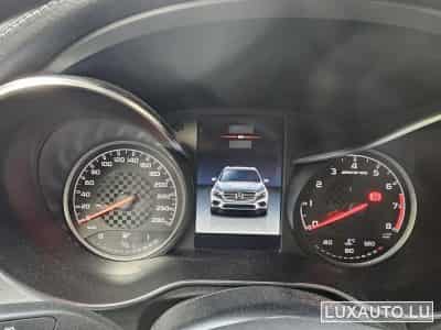 Mercedes GLC 43 AMG (2018) - Photo 6