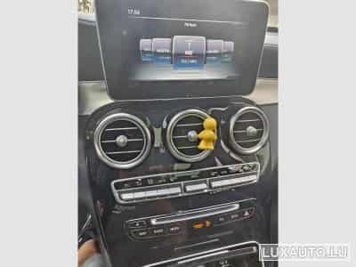 Mercedes GLC 43 AMG (2018) - Photo 7