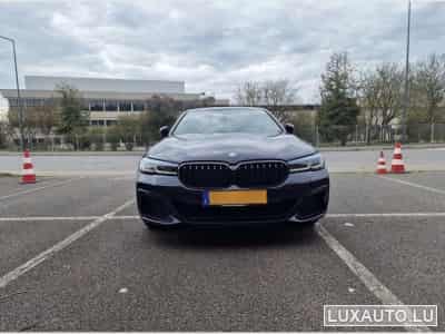 BMW 530 Sports M package (2022) - Photo 1