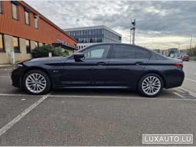 BMW 530 Sports M package (2022) - Photo 3