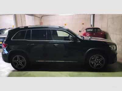 Mercedes GLB 220 d 4MATIC Multi+7P+Noir+Pano+AMGline+RVC (2020) - Photo 3