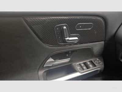Mercedes GLB 220 d 4MATIC Multi+7P+Noir+Pano+AMGline+RVC (2020) - Photo 8
