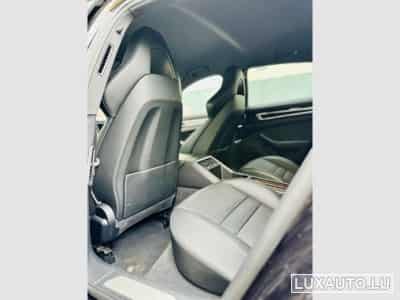 Porsche Panamera Panamera 4S (2016) - Photo 11