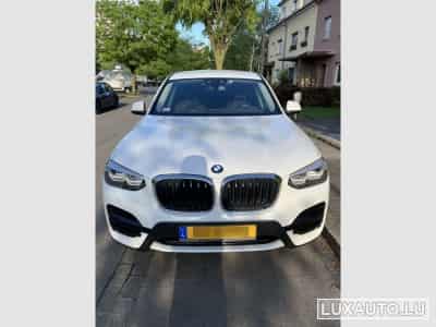 BMW X3 (2018) - Photo 1