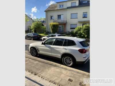 BMW X3 (2018) - Photo 2