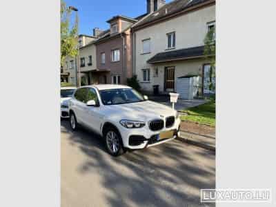 BMW X3 (2018) - Photo 3