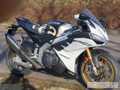 Aprilia RSV4 FACTORY (2024) - Photo 1