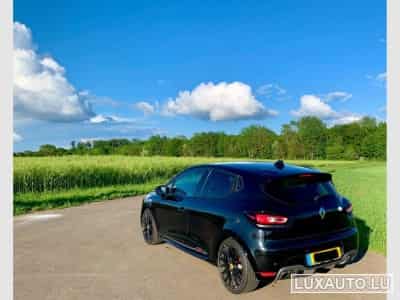Renault Clio RS TROPHY PHASE 2 (2018) - Photo 3