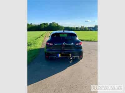 Renault Clio RS TROPHY PHASE 2 (2018) - Photo 4