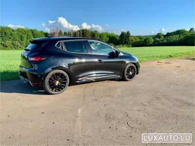 Renault Clio RS TROPHY PHASE 2 (2018) - Photo 6