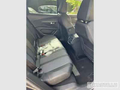 Peugeot 3008 1.5 BlueHDi 130ch S&S Allure Pack EAT8 (2021) - Photo 1