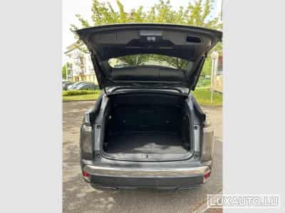 Peugeot 3008 1.5 BlueHDi 130ch S&S Allure Pack EAT8 (2021) - Photo 3