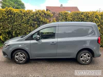 Mercedes Citan 112 CDI (2021) - Photo 1