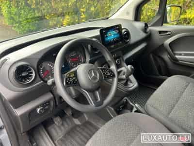 Mercedes Citan 112 CDI (2021) - Photo 10