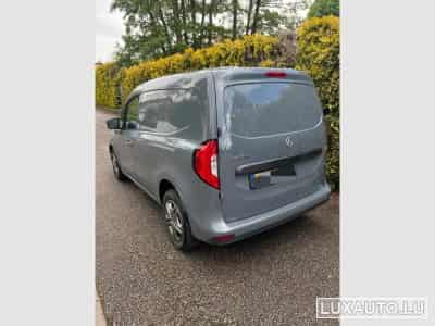 Mercedes Citan 112 CDI (2021) - Photo 3