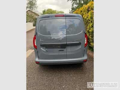 Mercedes Citan 112 CDI (2021) - Photo 5