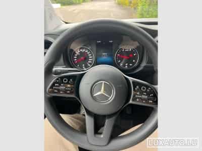 Mercedes Citan 112 CDI (2021) - Photo 6