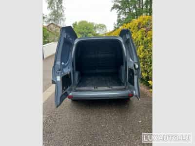 Mercedes Citan 112 CDI (2021) - Photo 7
