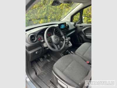 Mercedes Citan 112 CDI (2021) - Photo 8
