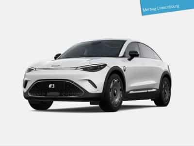 Smart #3 PREMIUM (2023) - Photo 1
