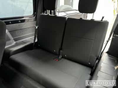 Suzuki Jimny 4 places Comfort (2024) - Photo 1