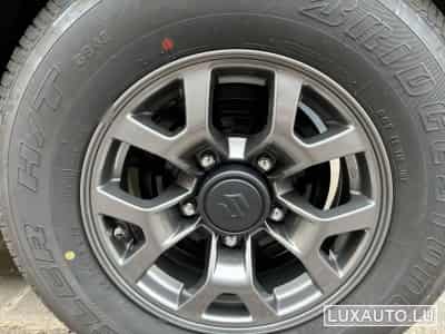 Suzuki Jimny 4 places Comfort (2024) - Photo 6
