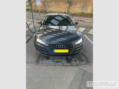 Audi A7 Sportback 3.0 TDI Ultra Facelift Euro6 (2015) - Photo 1