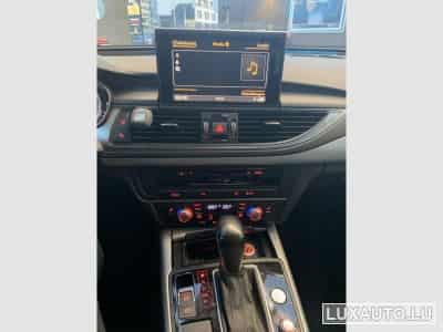 Audi A7 Sportback 3.0 TDI Ultra Facelift Euro6 (2015) - Photo 12