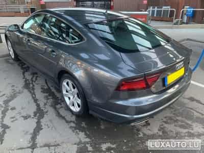 Audi A7 Sportback 3.0 TDI Ultra Facelift Euro6 (2015) - Photo 3