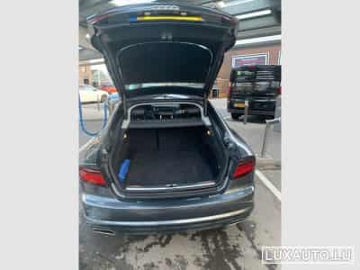 Audi A7 Sportback 3.0 TDI Ultra Facelift Euro6 (2015) - Photo 8