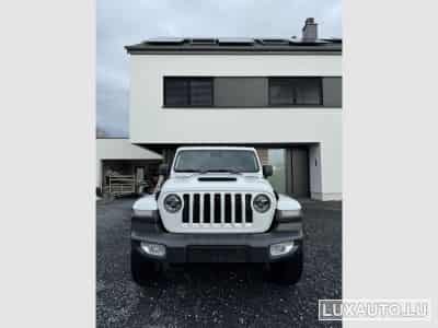 Jeep Gladiator Overland (2022) - Photo 2