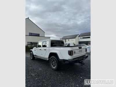 Jeep Gladiator Overland (2022) - Photo 3