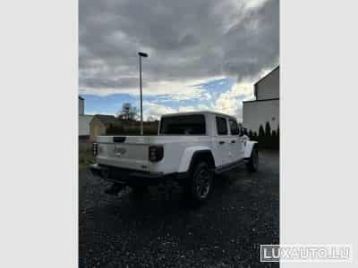 Jeep Gladiator Overland (2022) - Photo 4
