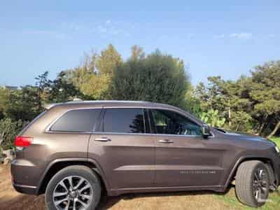 Jeep Cherokee GRAND CHEROKEE OVERLAND (2017) - Photo 1