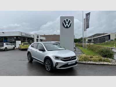 VW Taigo Taigo Style 1.5 TSI 110 kW DSG7 (2024) - Photo 1